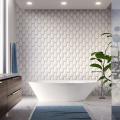 HALEAKALA 3D decorative concrete